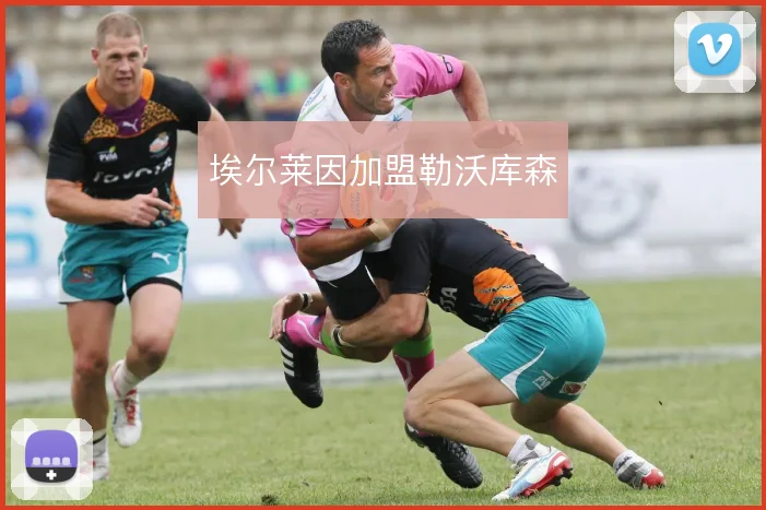 埃尔莱因加盟勒沃库森
