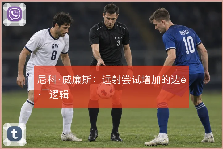 尼科·威廉斯：远射尝试增加的边路逻辑